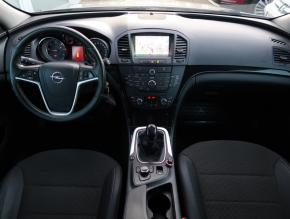 Opel Insignia  2.0 CDTI 