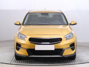 Kia XCeed  1.5 T-GDI Exclusive 