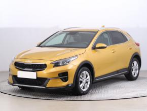 Kia XCeed  1.5 T-GDI Exclusive 