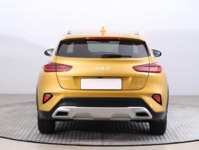 Kia XCeed  1.5 T-GDI Exclusive 