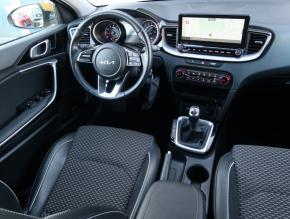 Kia XCeed  1.5 T-GDI Exclusive 