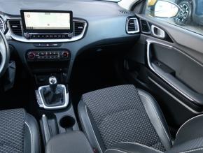 Kia XCeed  1.5 T-GDI Exclusive 