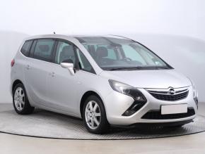 Opel Zafira Tourer  2.0 CDTI 