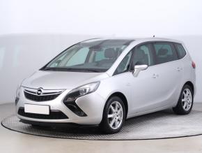 Opel Zafira Tourer  2.0 CDTI 