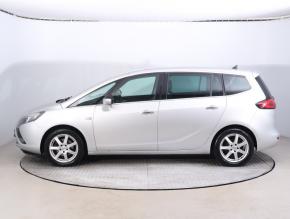 Opel Zafira Tourer  2.0 CDTI 