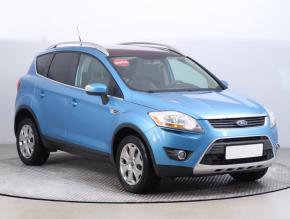 Ford Kuga  2.0 TDCi 