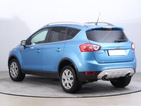 Ford Kuga  2.0 TDCi 