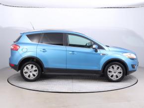 Ford Kuga  2.0 TDCi 