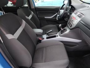 Ford Kuga  2.0 TDCi 