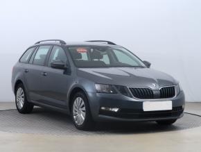 Škoda Octavia  1.6 TDI Ambition 