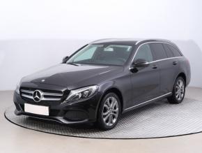 Mercedes-Benz C  C 220d 4MATIC Avantgarde 