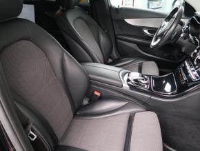 Mercedes-Benz C  C 220d 4MATIC Avantgarde 