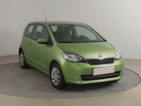 Škoda Citigo  1.0 MPI 