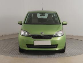 Škoda Citigo  1.0 MPI 