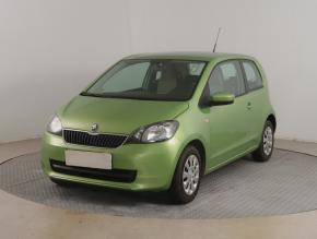 Škoda Citigo  1.0 MPI 