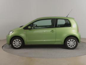 Škoda Citigo  1.0 MPI 