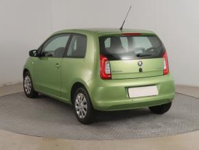 Škoda Citigo  1.0 MPI 