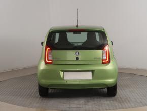 Škoda Citigo  1.0 MPI 