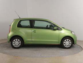 Škoda Citigo  1.0 MPI 