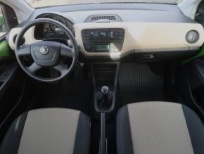 Škoda Citigo  1.0 MPI 