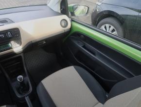 Škoda Citigo  1.0 MPI 