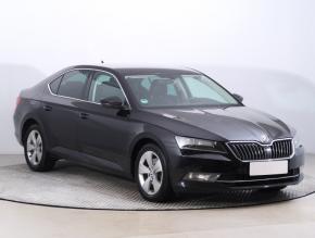 Škoda Superb  2.0 TDI 