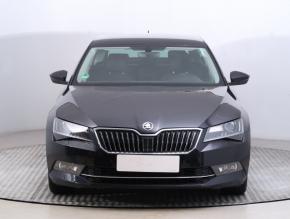 Škoda Superb  2.0 TDI 