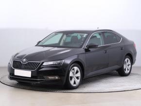 Škoda Superb  2.0 TDI 