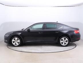 Škoda Superb  2.0 TDI 