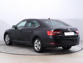 Škoda Superb  2.0 TDI 