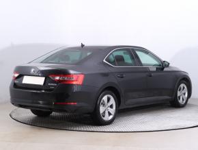 Škoda Superb  2.0 TDI 