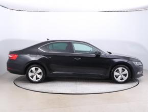 Škoda Superb  2.0 TDI 