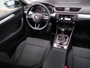 Škoda Superb  2.0 TDI 