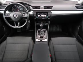 Škoda Superb  2.0 TDI 