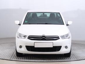 Citroen C-Elysee  1.6 HDi 