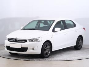 Citroen C-Elysee  1.6 HDi 