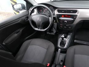 Citroen C-Elysee  1.6 HDi 