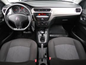 Citroen C-Elysee  1.6 HDi 