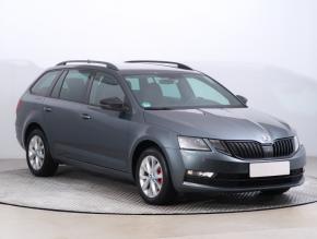 Škoda Octavia  2.0 TDI 