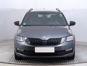 Škoda Octavia  2.0 TDI 