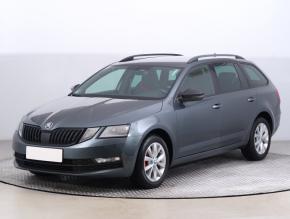 Škoda Octavia  2.0 TDI 