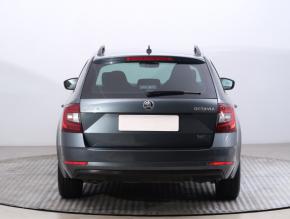 Škoda Octavia  2.0 TDI 