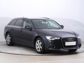 Audi A6  3.0 TDI 