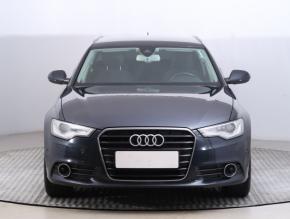 Audi A6  3.0 TDI 