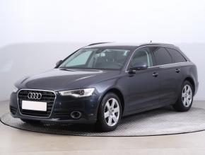 Audi A6  3.0 TDI 