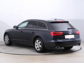 Audi A6  3.0 TDI 