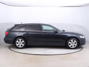 Audi A6  3.0 TDI 