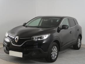 Renault Kadjar  1.2 TCe Life 