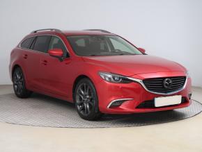 Mazda 6  2.2 Skyactiv-D 