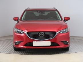 Mazda 6  2.2 Skyactiv-D 